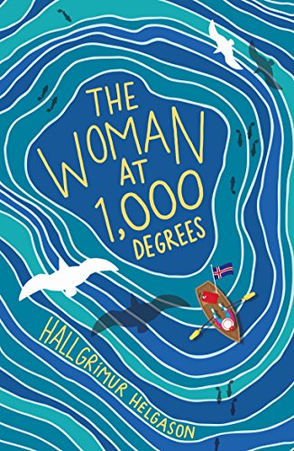 The Woman at 1,000 Degrees: The International Bestseller von Oneworld Publications
